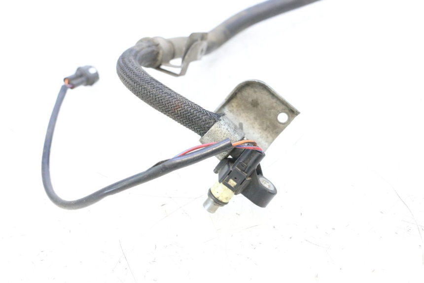 photo de INJECTOR YAMAHA NEOS NEO'S 4T 50 (2008 - 2016) - Component detail