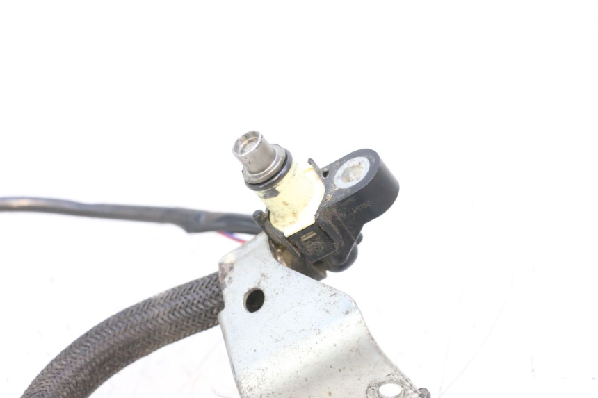 photo de INJECTOR YAMAHA NEOS NEO'S 4T 50 (2008 - 2016) - Zoom on usage condition