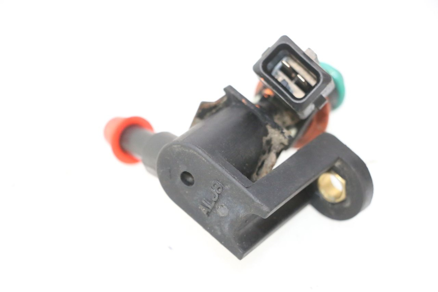 photo de FUEL INJECTOR KYMCO LIKE 4T 50 (2019 - 2025) - Surface and material condition