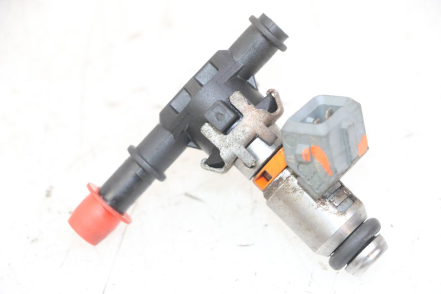 photo de INJECTOR GILERA NEXUS 125 (2009 - 2013) - Main view