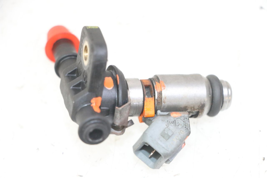 photo de INJECTOR GILERA NEXUS 125 (2009 - 2013) - Component detail