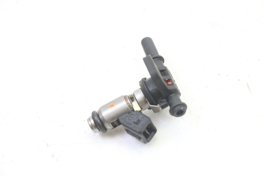 photo de INJECTOR GILERA NEXUS 125 (2009 - 2013) - Component detail