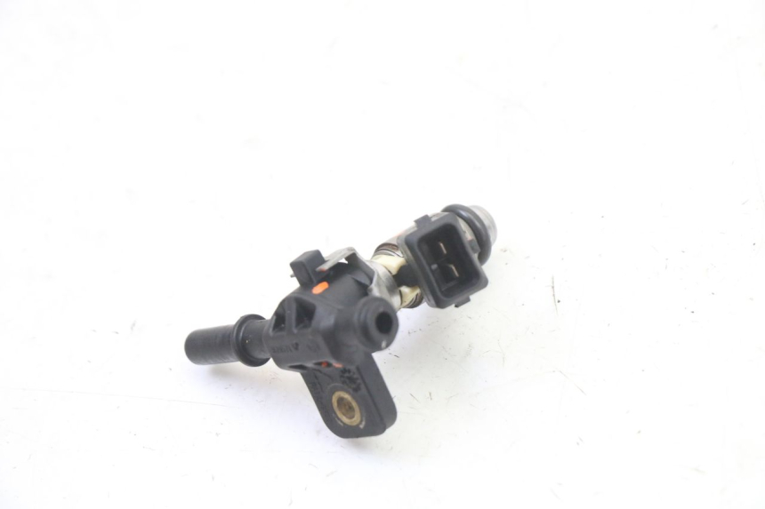 photo de INJECTOR GILERA NEXUS 125 (2009 - 2013) - Technical close-up