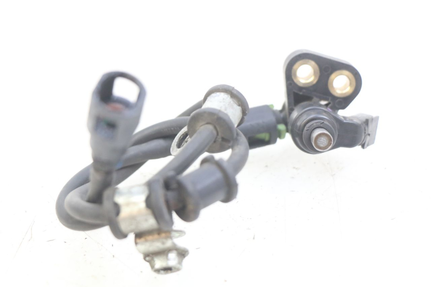 photo de INJECTOR HONDA NHX LEAD 110 (2008 - 2010) - Zoom on usage condition