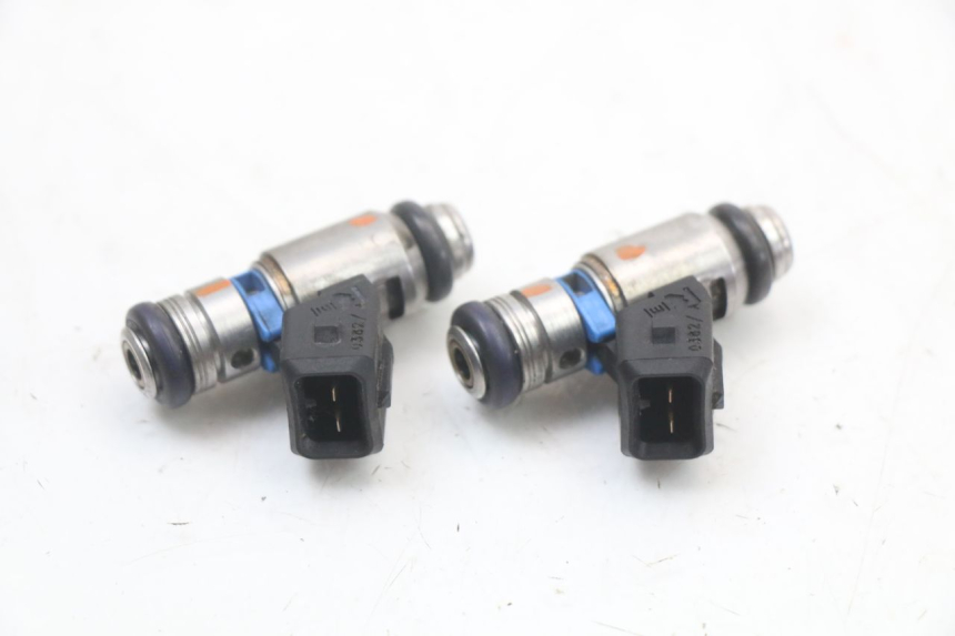 photo de FUEL INJECTOR MOTO GUZZI NORGE 8V GT 1200 (2011 - 2016) - Zoom on usage condition