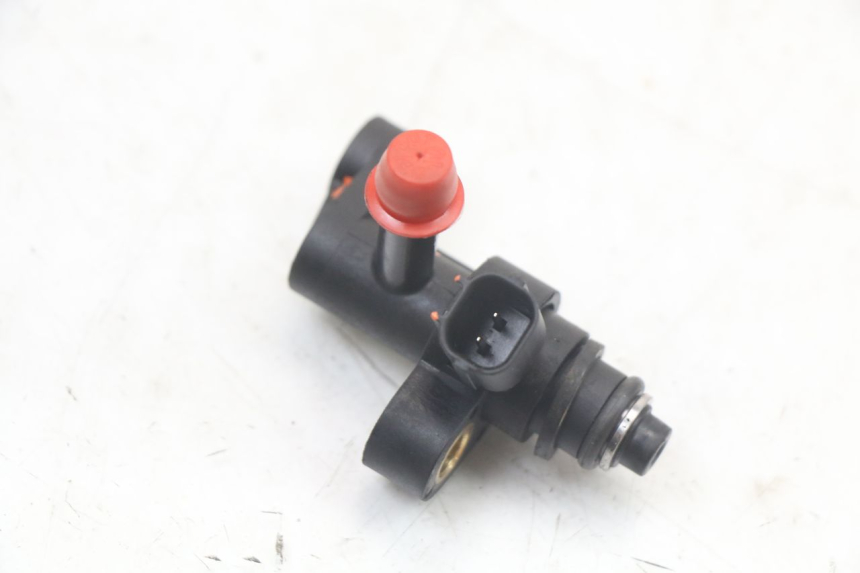 photo de FUEL INJECTOR PEUGEOT STREETZONE 4T 50 (2018 - 2023) - Component detail