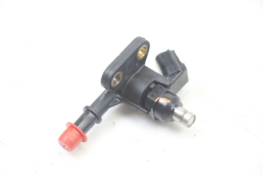 photo de INJECTOR PIAGGIO ZIP 4T 50 (2018 - 2020) - Zoom on usage condition