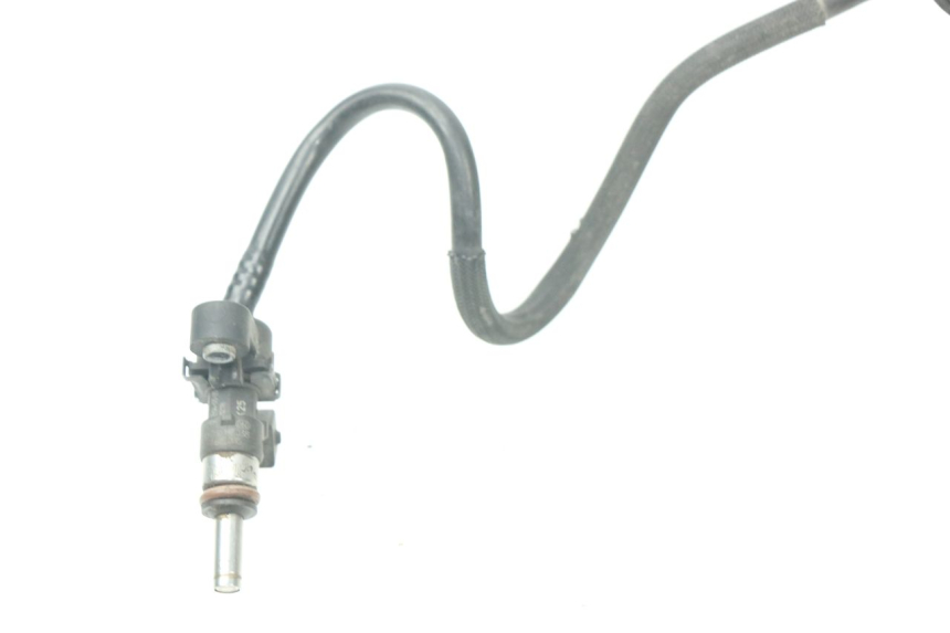 photo de FUEL INJECTOR BMW R GS 1200 (2005 - 2007) - Distinctive features