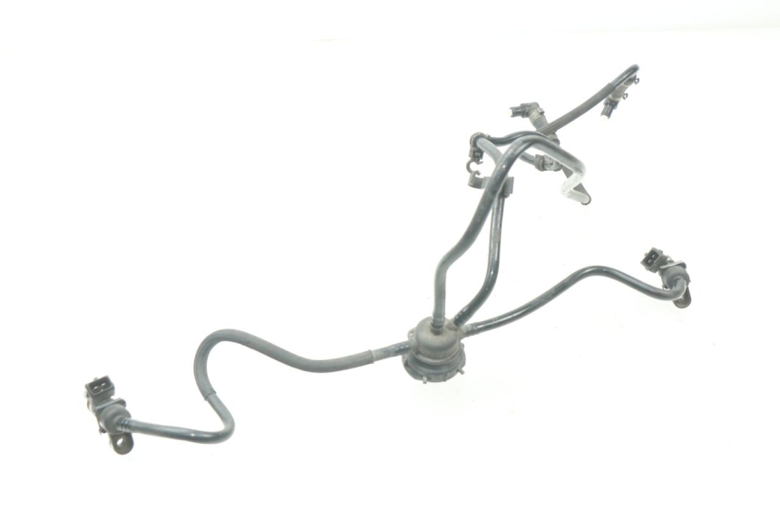 photo de FUEL INJECTOR BMW R GS 1200 (2005 - 2007) - Surface and material condition