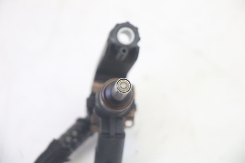 photo de FUEL INJECTOR BMW R GS 1250 (2021 - 2024) - Markings and original references