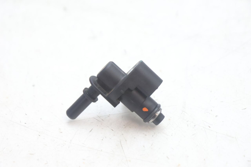 photo de FUEL INJECTOR JM MOTORS R-MAX TECH 50 (2024 - 2026) - Main view