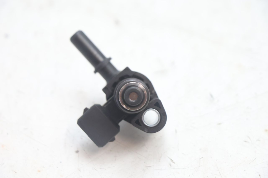 photo de FUEL INJECTOR JM MOTORS R-MAX TECH 50 (2024 - 2026) - Product overview