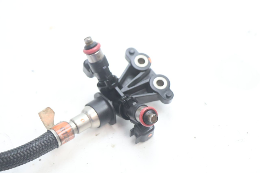 photo de FUEL INJECTOR HARLEY DAVIDSON ROAD GLIDE FLTRXSE 1920 (2018 - 2022) - Component detail