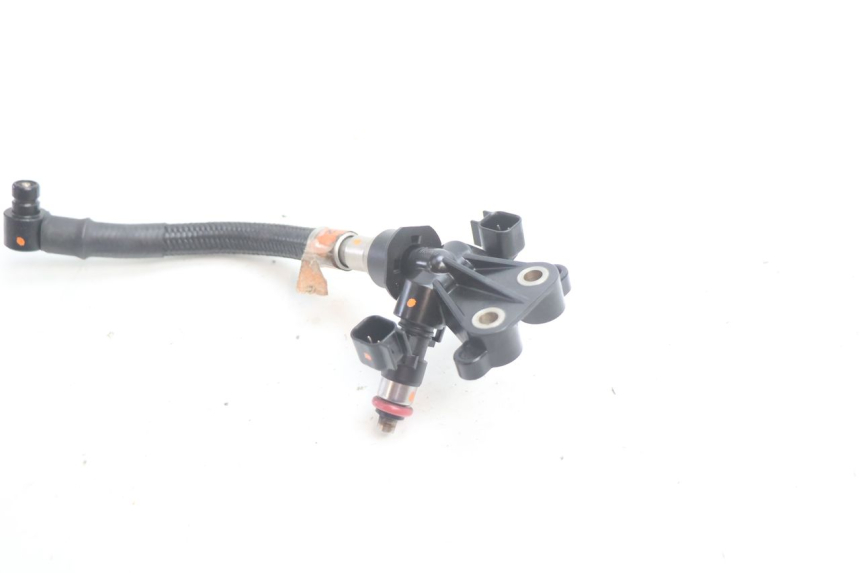 photo de FUEL INJECTOR HARLEY DAVIDSON ROAD GLIDE FLTRXSE 1920 (2018 - 2022) - Fixing points details