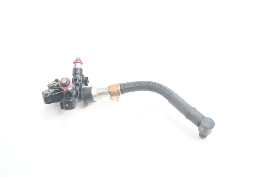 photo de FUEL INJECTOR HARLEY DAVIDSON ROAD GLIDE FLTRXSE 1920 (2018 - 2022) - Markings and original references