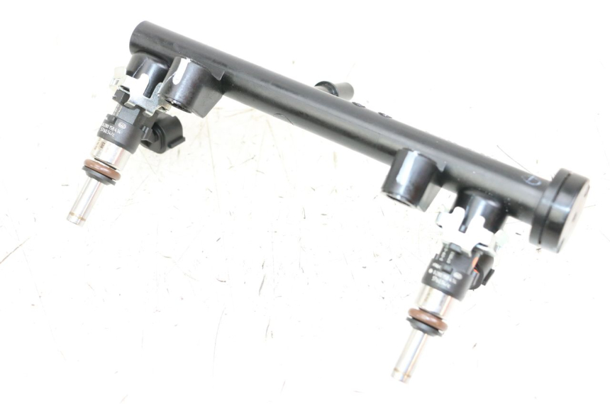 photo de FUEL INJECTOR ROYAL ENFIELD CONTINENTAL GT 650 (2019 - 2024) - Main view