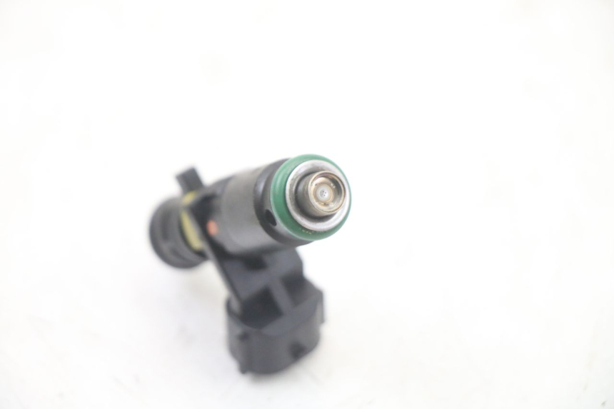 photo de FUEL INJECTOR ROYAL ENFIELD HYMALAYAN 410 (2016 - 2023) - Zoom on usage condition
