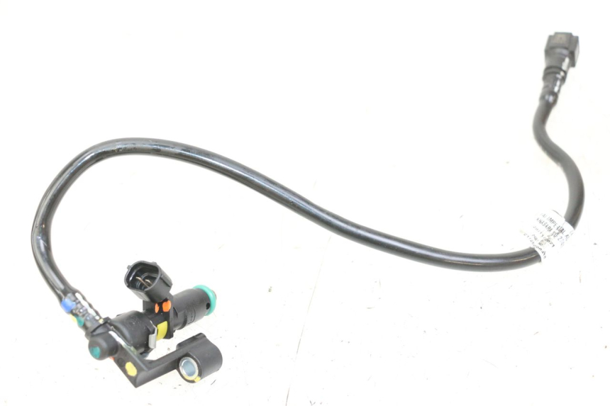 photo de FUEL INJECTOR ROYAL ENFIELD SCRAM 411 (2022 - 2024) - Main view