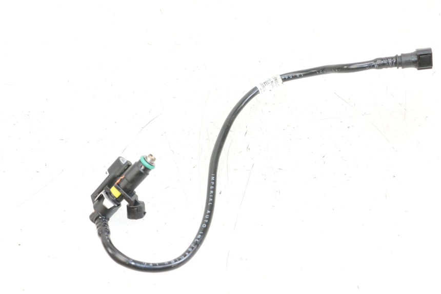 photo de FUEL INJECTOR ROYAL ENFIELD SCRAM 411 (2022 - 2024) - Additional view of the item