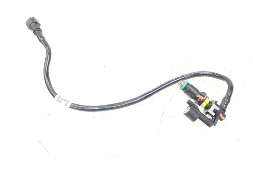 photo de FUEL INJECTOR ROYAL ENFIELD SCRAM 411 (2022 - 2024) - Checked used part