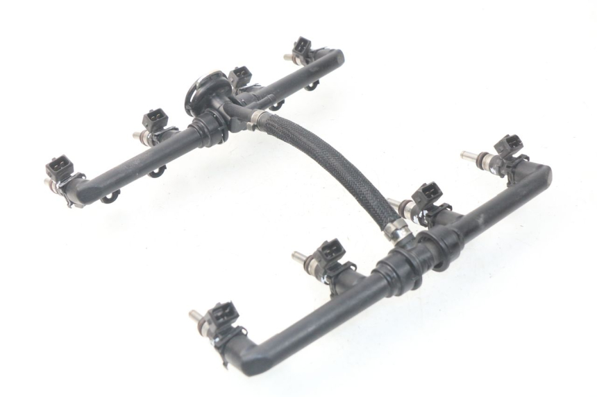 photo de FUEL INJECTOR BMW S RR ABS S1000RR 1000 (2009 - 2011) - Main view