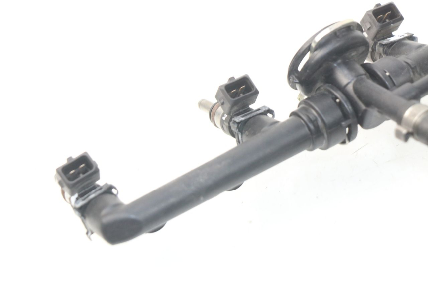 photo de FUEL INJECTOR BMW S RR ABS S1000RR 1000 (2009 - 2011) - Component zoom