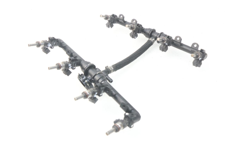 photo de FUEL INJECTOR BMW S RR ABS S1000RR 1000 (2009 - 2011) - Technical close-up