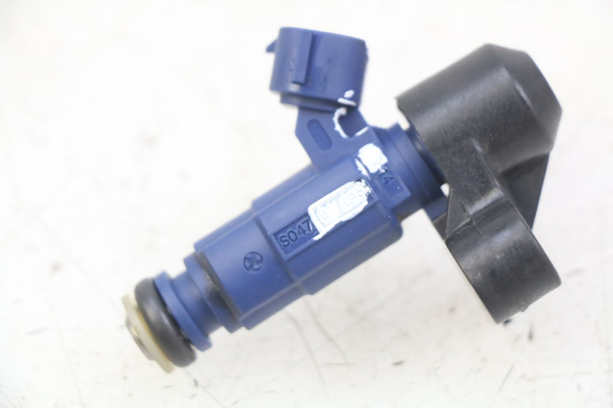 photo de INJECTOR DAELIM S3 125 (2010 - 2017) - Main view