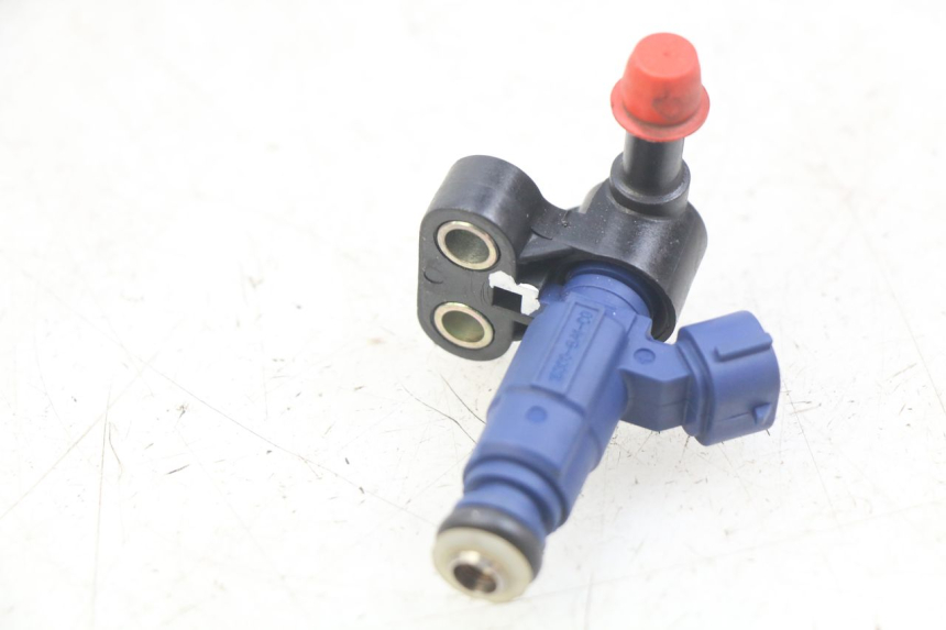 photo de INJECTOR DAELIM S3 125 (2010 - 2017) - Alternative perspective