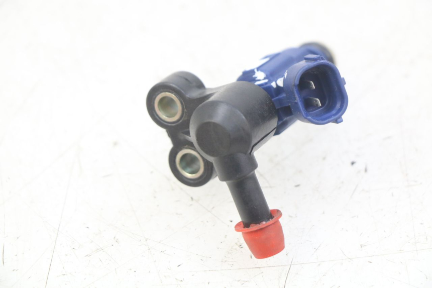 photo de INJECTOR DAELIM S3 125 (2010 - 2017) - Product overview