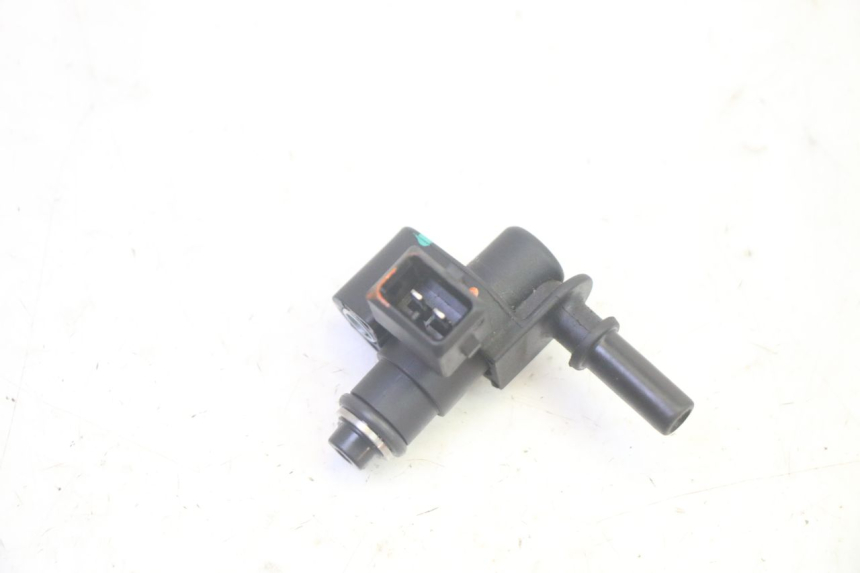 photo de FUEL INJECTOR JM MOTORS SANTANA EVO 50 (2024 - 2026) - Alternative perspective