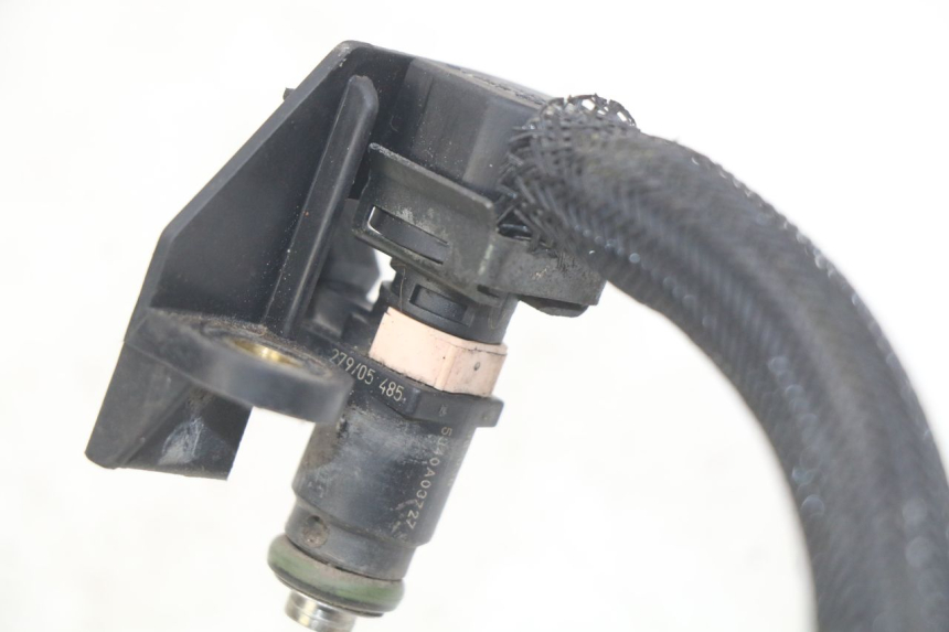 photo de INJECTOR PEUGEOT SATELIS 125 (2006 - 2009) - Component detail