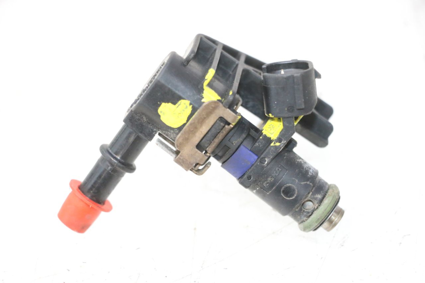 photo de FUEL INJECTOR PEUGEOT SATELIS 125 (2013 - 2018) - Main view