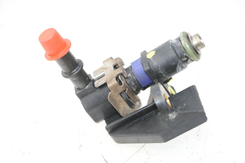 photo de FUEL INJECTOR PEUGEOT SATELIS 125 (2013 - 2018) - Component detail