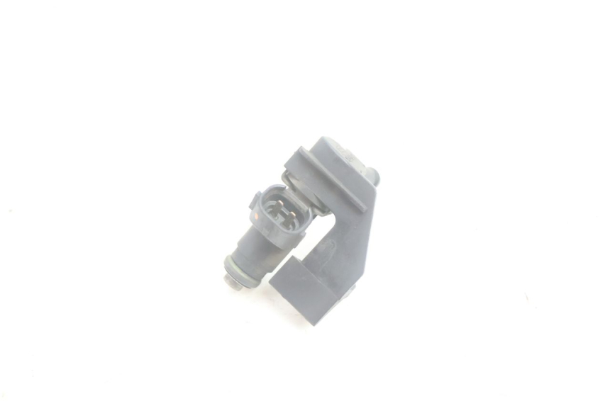 photo de INJECTOR PEUGEOT SATELIS 125 (2006 - 2009) - Zoom on usage condition