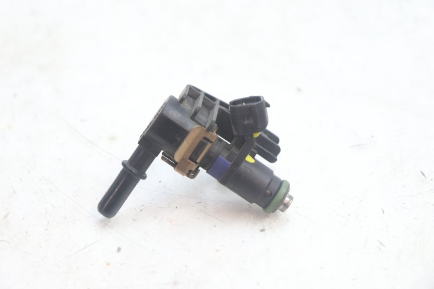 photo de FUEL INJECTOR PEUGEOT SATELIS 125 (2013 - 2018) - Main view