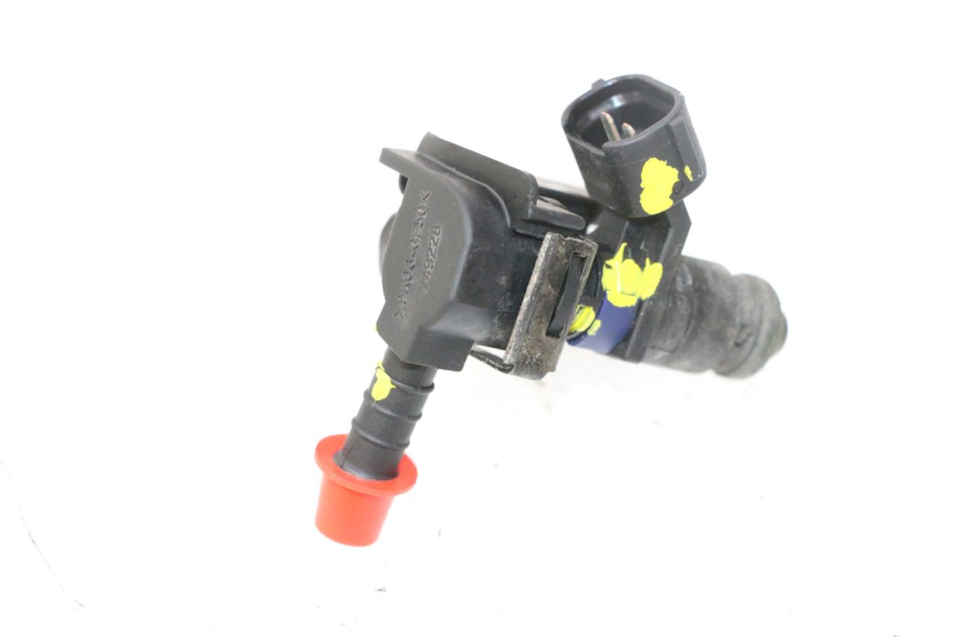 photo de INJECTOR PEUGEOT SATELIS 125 (2006 - 2009) - Component detail