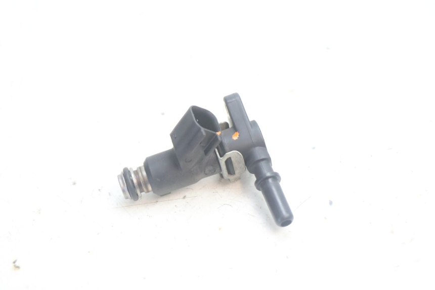 photo de FUEL INJECTOR MASH SEVENTY FIVE 125 (2013 - 2021) - Zoom on usage condition