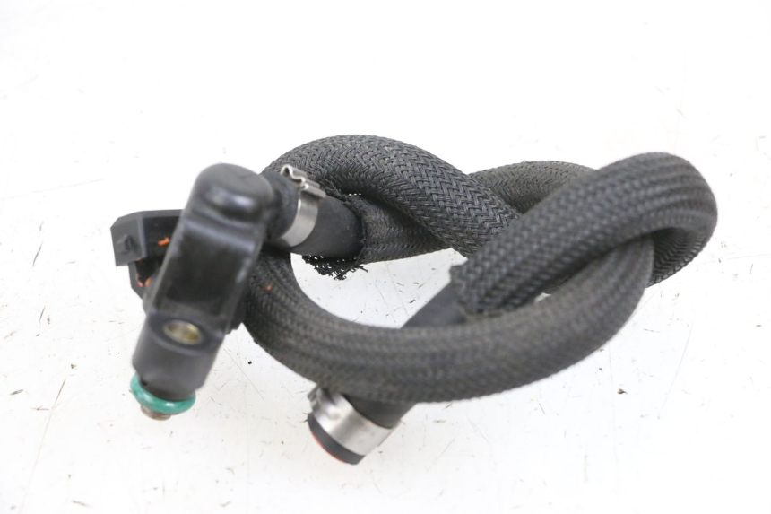 photo de FUEL INJECTOR PEUGEOT SPEEDFIGHT 4 4T EFI 50 (2021 - 2025) - Zoom on usage condition