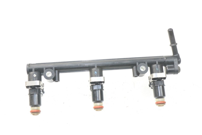 photo de FUEL INJECTOR TRIUMPH SPRINT ST ABS 1050 (2005 - 2007) - Checked used part