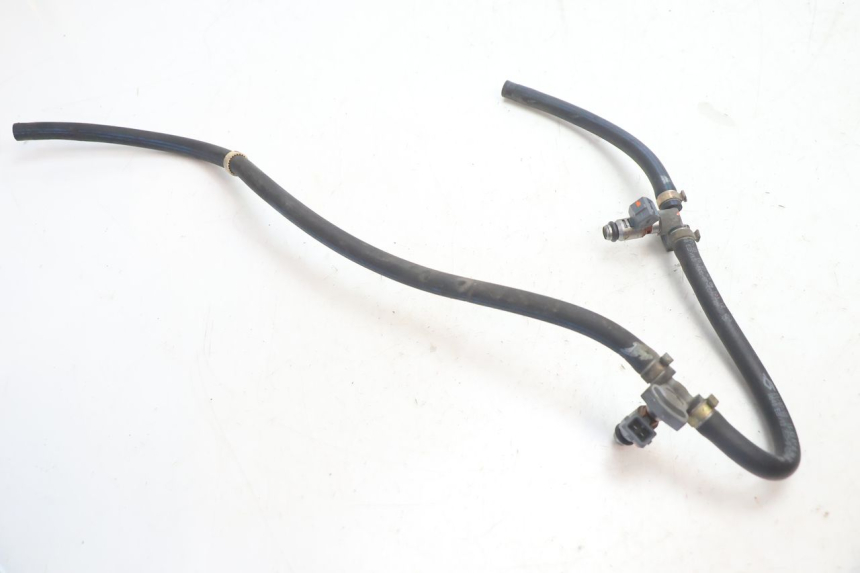 photo de FUEL INJECTOR DUCATI SS IE DS CARENEE 1000 (2002 - 2006) - Main view