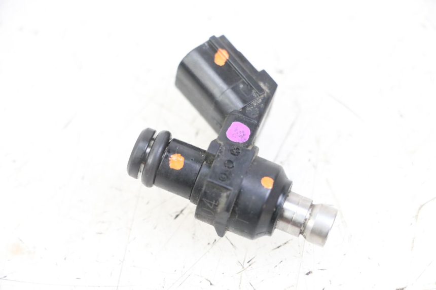photo de FUEL INJECTOR SUZUKI BURGMAN 125 (2018 - 2021) - Main view