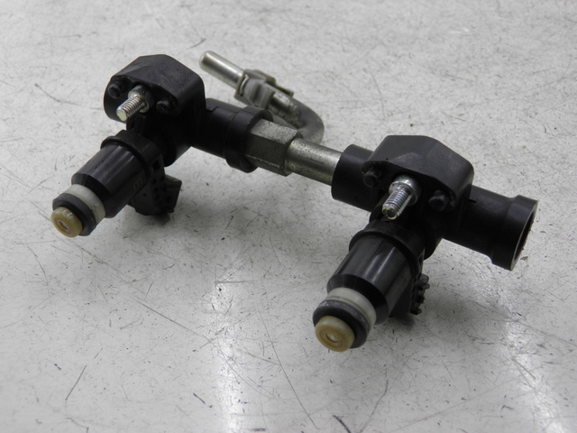photo de FUEL INJECTOR SUZUKI BURGMAN EXECUTIVE 650 (2008 - 2010) - Main view