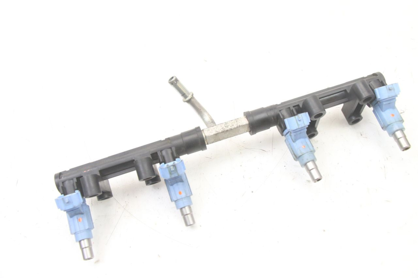 photo de FUEL INJECTOR SUZUKI GSX F GSXF 650 (2007 - 2015) - Main view