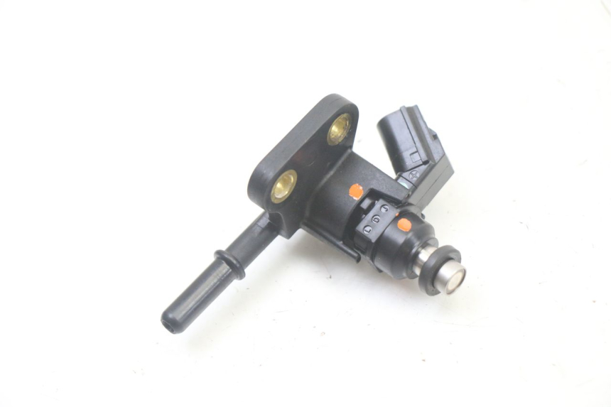 photo de INJECTOR APRILIA SXR 50 (2021 - 2023) - Zoom on usage condition