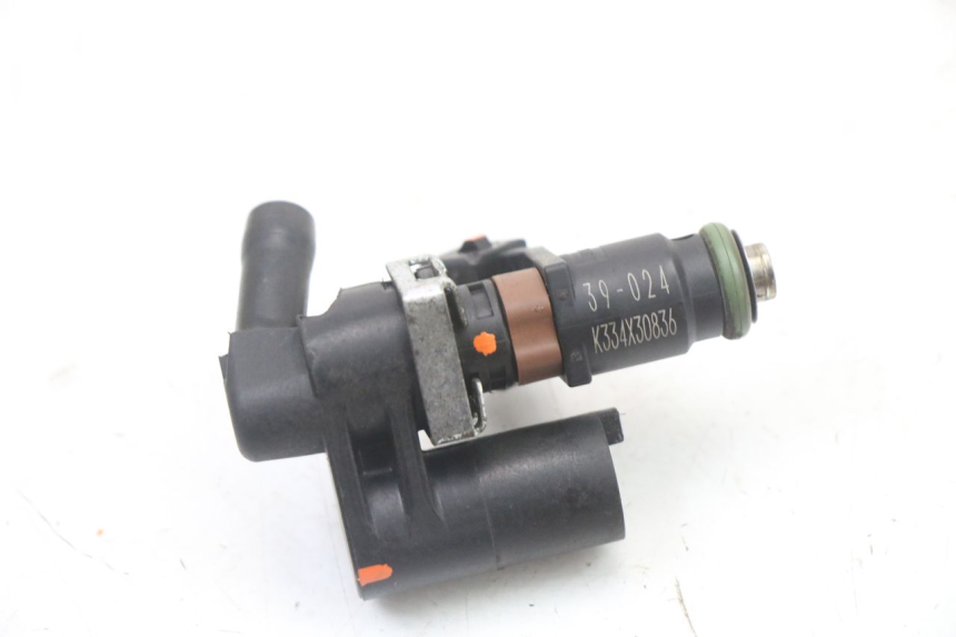 photo de INJECTOR SYM FIDDLE 3 III 125 (2014 - 2020) - Alternative perspective