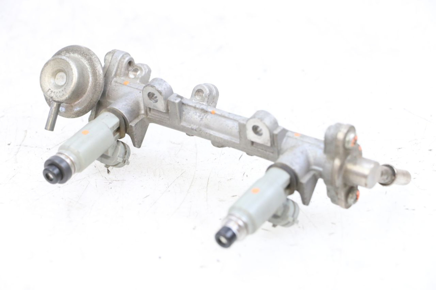 photo de FUEL INJECTOR YAMAHA TDM ABS 900 (2002 - 2014) - Main view