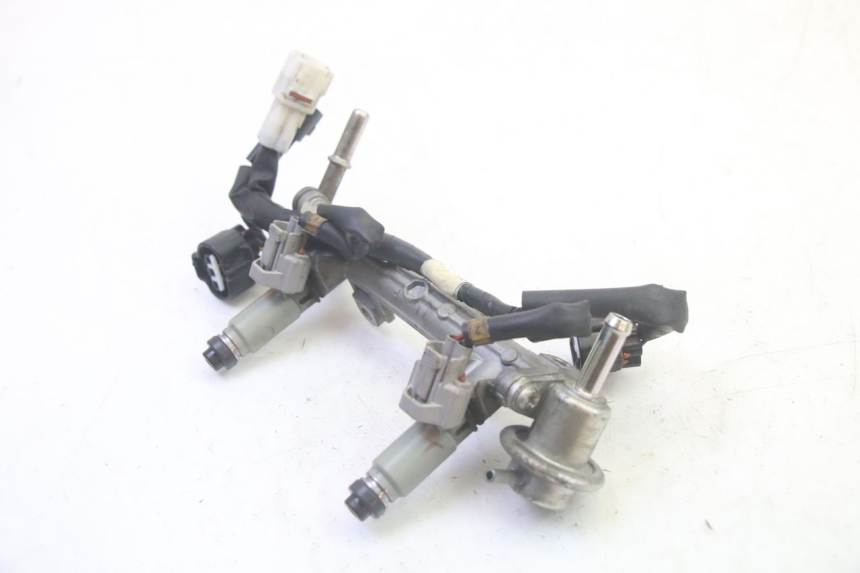 photo de FUEL INJECTOR YAMAHA TDM ABS 900 (2002 - 2014) - Zoom on usage condition