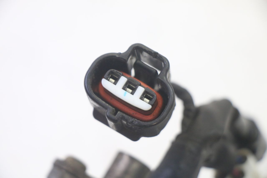 photo de FUEL INJECTOR YAMAHA TDM ABS 900 (2002 - 2014) - Checked used part