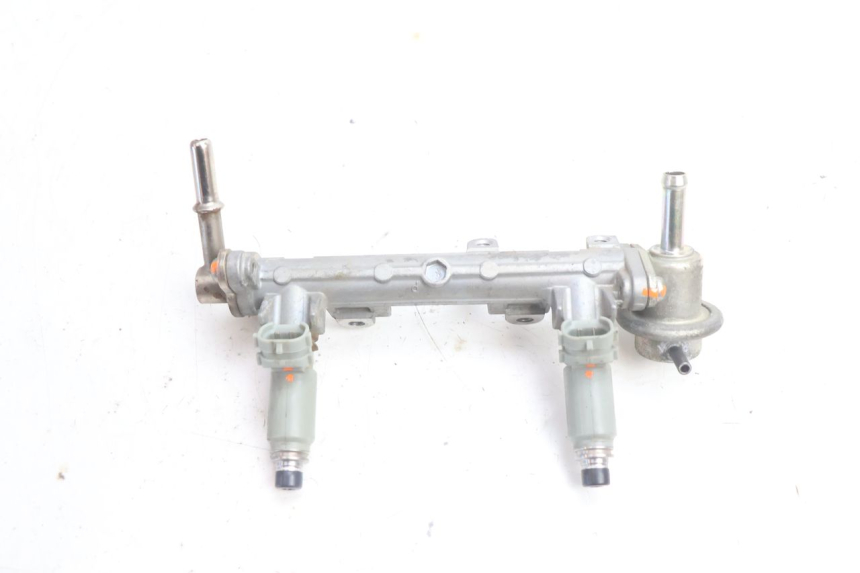 photo de FUEL INJECTOR YAMAHA TDM ABS 900 (2002 - 2014) - Main view